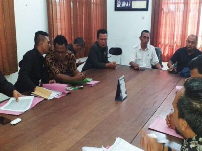 DPRD Bengkulu Utara Sidak PT SIL
