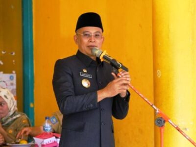 Mulai 2021, Pemkab Bengkulu Selatan Rancang Berobat Gratis Cukup Pakai KTP