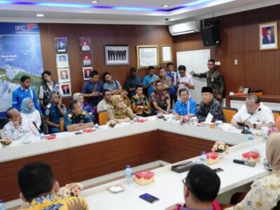 DPD RI Komitmen Dorong Proyek Strategis KEK Pulau Baai, Rel Kereta Api hingga Jalur Tol Bengkulu