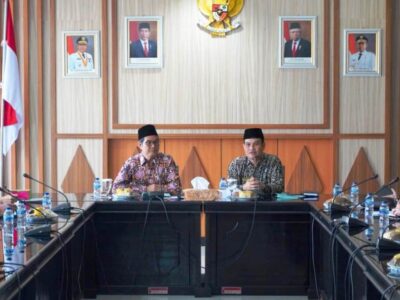 Pelaksanaan Car Free Day 2020 Dimatangkan