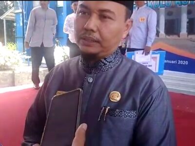 Lomba Hafalan Hadits, Wujud Kota Bengkulu Religius dan Bahagia