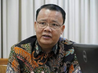 Gubernur Rohidin Pastikan Pelabuhan Enggano Segera Diperbaiki