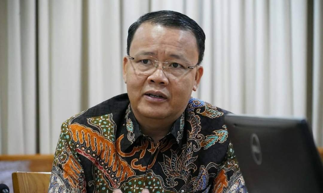 Gubernur Rohidin Pastikan Pelabuhan Enggano Segera Diperbaiki