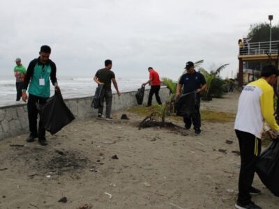 Semua Pihak Diimbau Jaga Kebersihan Objek Wisata