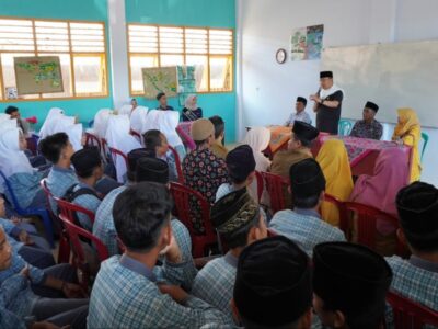 Gubernur Rohidin Pastikan Dana Hibah Telah Dimanfaatkan Dengan Benar