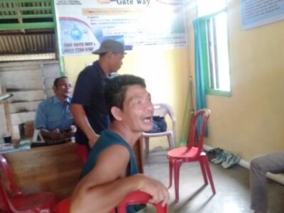 Tagihan Tak Wajar, Pelanggan PDAM Protes