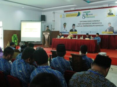 SIT Dapat Jadi Pusat Pemberdayaan Masyarakat