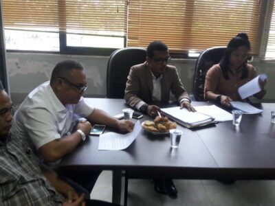 Nurul Awaliyah Pastikan Segera Kuasai Lahan Tambang BMQ