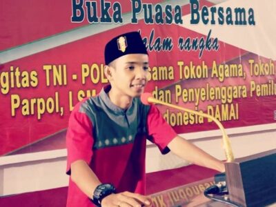 Bangun Balai Kota Rp 35 M, Aktifis Ingatkan Helmi Hasan Soal Ganti Rugi SD 62