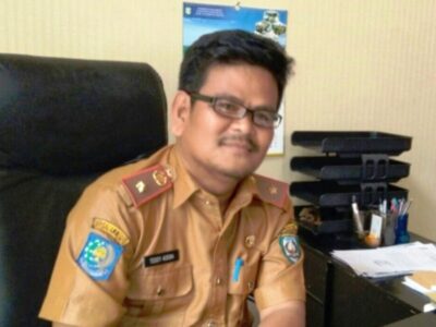Akhir 2019, Disparpora Sebut Kunjungan Wisatawan Capai 3270 Per Hari