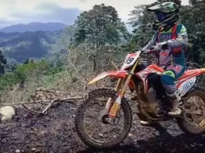 Dipinjam OTD, Motor Mahasiswi Asal Bengkulu Utara Raib
