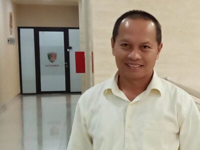 Dugaan Korupsi PDAM Kota Makassar ‘Mengalir” ke KPK
