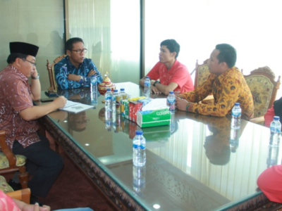 Pemprov Bengkulu Akan Support Atlet Disabitas ke Peparnas