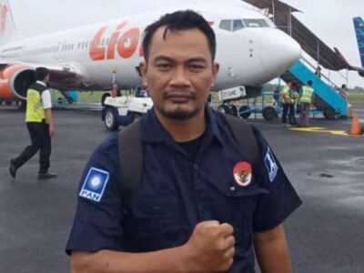 Jabatan Ketua PAN Kota Dicopot, Yusliadi Jadi Pelaksana Tugas