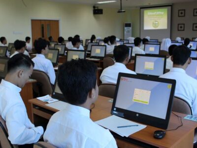 Tes SKD CPNS Dimulai 27 Januari 2019, Berikut Cara Cek Lokasi Tes