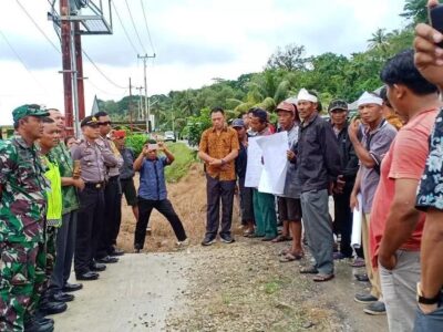 BBM Langka, Warga Enggano Minta Pemerintah Cari Solusi