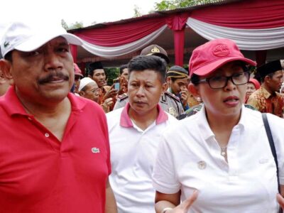 Kementerian LHK Apresiasi Pengelolaan Sampah di Bengkulu Utara