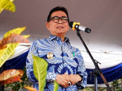 Pelayanan Kesehatan Komprehensif, Komitmen Pemerintah Penuhi Hak Masyarakat