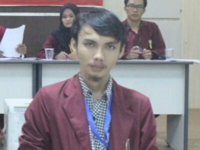 Arif Pimpin IMM Kota Bengkulu, Berikut Susunan Pengurus Lengkap