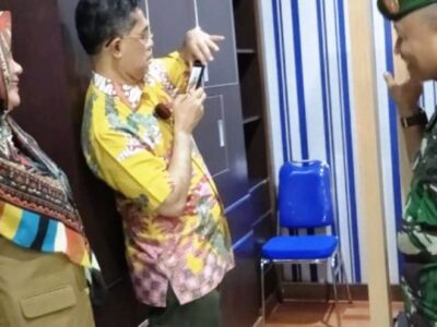 Dokter Kepresidenan Rekomendasikan RSCM untuk Adopsi Layanan RSHD