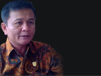 Edi Sunandar dan Masa Depan Kepahiang