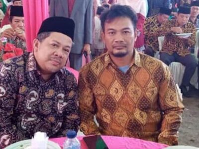 Malam Ini, Fahri Hamzah Isi Dialog Kebangsaan di Bengkulu