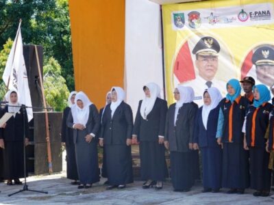 Minimalisir Masalah Perempuan dan Anak, Satgas PPPA Mukomuko Dibentuk