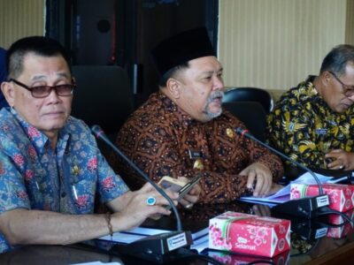 Program CINTA BS Kian Dimatangkan