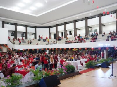 Keberagaman Membuat Bengkulu Lebih Kuat dan Maju