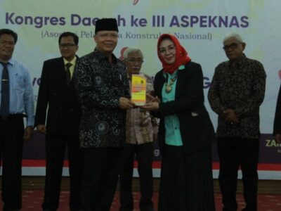 ASPEKNAS dan GATAKI Diminta Berkontribusi Bangun Bengkulu