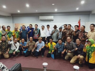 Kementerian Kominfo: Deklarasi JMSI Penting dan Perlu Diapresiasi