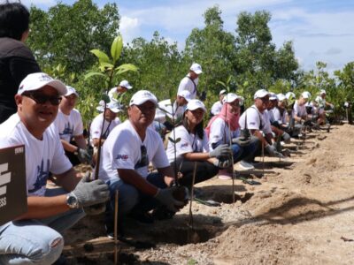 JLC Award 2020, Persembahan untuk Member dan Lingkungan