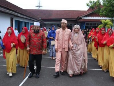 Program HD Oto dan Honeymoon Kian Diminati Masyarakat