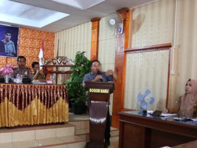 Pelaksanaan Musrenbang Harus serius dan Matang