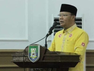 Gubernur: Terus Berjuang Bagi Dunia Pendidikan di Bengkulu