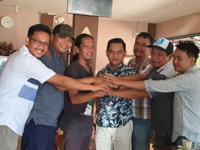 Giliran Kepulaun Riau Dirikan JMSI