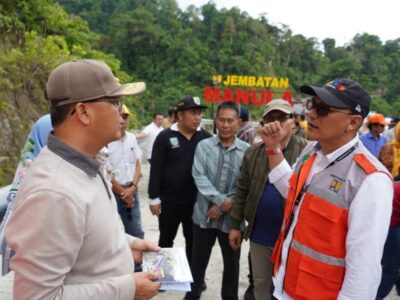 IPM Bengkulu Lampaui Angka Nasional