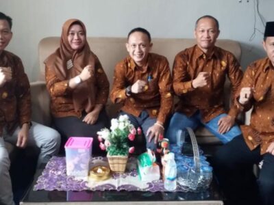Segera Dilantik, KPU Kaur Umumkan 75 Orang PPK Terpilih