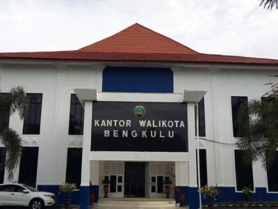 Dilidik Polisi, Tim Percepatan Kota Bengkulu Diisi Dua Mantan Terpidana Korupsi