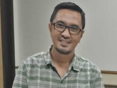 Pasal Surati Wali Kota, Fraksi PAN Laporkan Ariyono Gumay