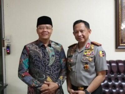 Antisipasi Dampak Ekonomi Corona, Mendagri Minta Penyaluran Dana Desa Dipercepat