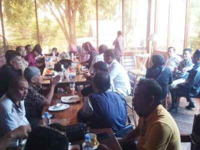 Riau Tuan Rumah, Kongres Nasional Pertama JMSI akan Dibuka Menkominfo