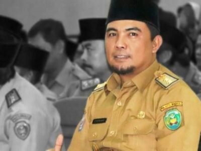DKP Kota Bengkulu Berhasil Tarik Bantuan Mesin Kapal BBG