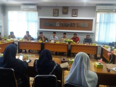 Rakornas MPK, Ketum PP Muhammadiyah Dijadwalkan Hadir ke Bengkulu