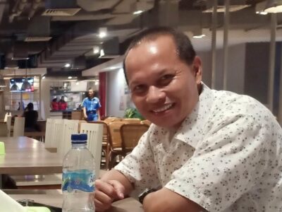 Laporan Korupsi PDAM Makassar Nyumbat di KPK, SCW Janji Aksi Demo Pekan Ini