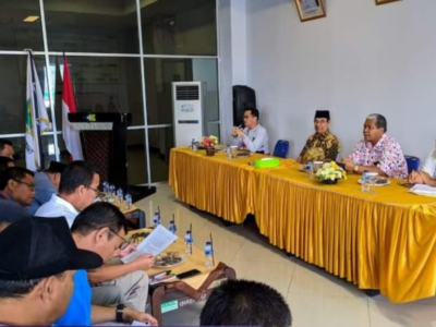 Maksimalkan Pelayanan, RSUD Curup akan Direlokasi