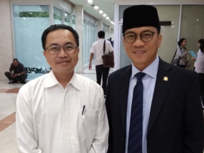 Kongres V PAN: Antara Kemenangan ZulHas dan Kepiawaian Politisi Senior Amien Rais