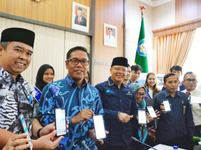Sensus Penduduk Online, Terobosan Baru BPS Mendata Masyarakat