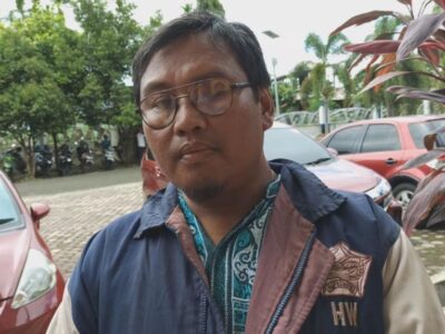 Surati Dewan, Pedagang Panorama Keluhkan Pembagian Auning