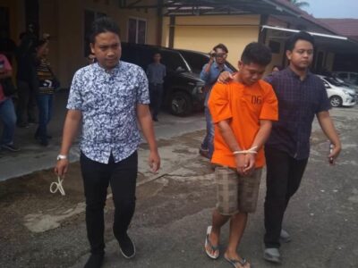 Terlibat Penganiayaan, Warga Bengkulu Utara Diamankan